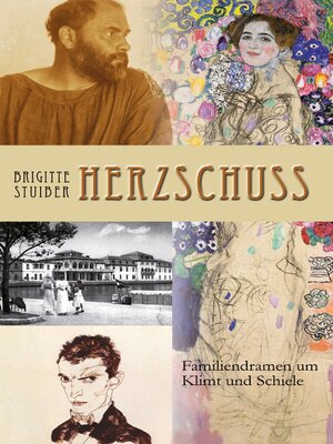 cover image of Herzschuss